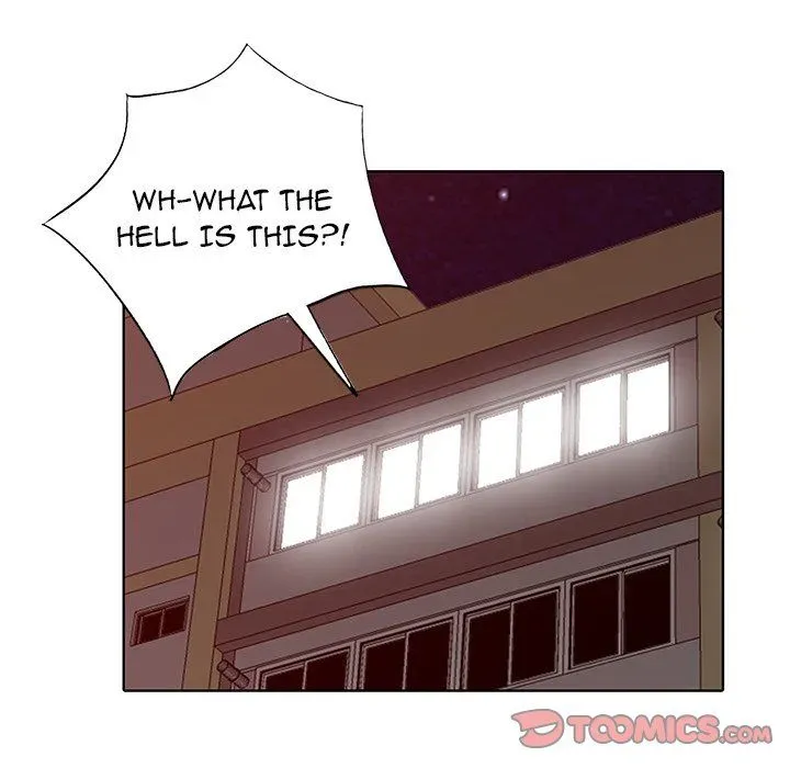 Read Daydream Nightmare chapter 39 image 20 on Lezhin