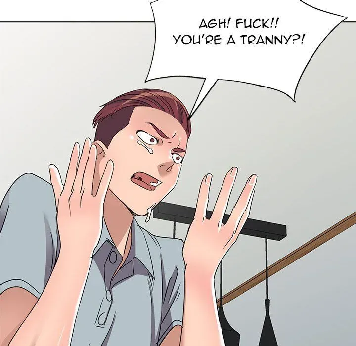 Read Daydream Nightmare chapter 39 image 22 on Lezhin