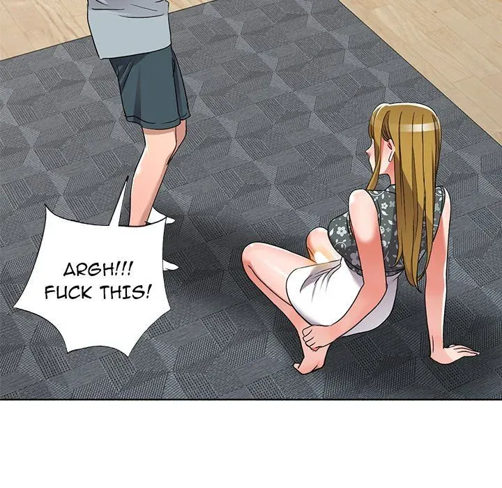 Read Daydream Nightmare chapter 39 image 25 on Lezhin