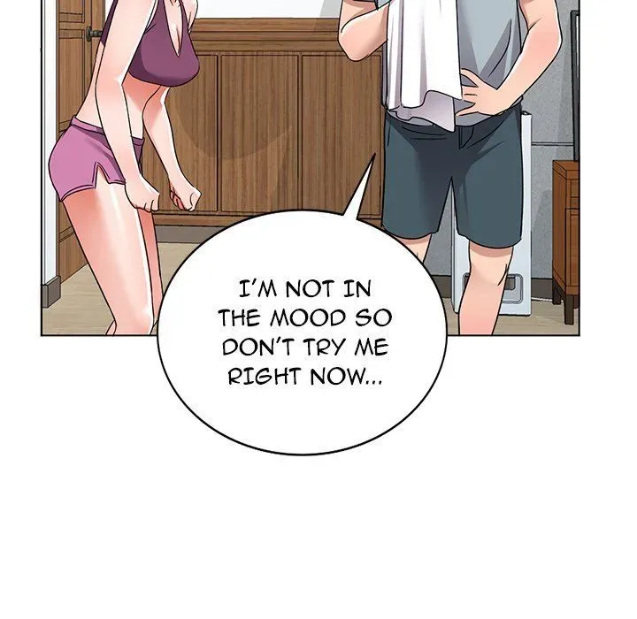 Read Daydream Nightmare chapter 39 image 35 on Lezhin