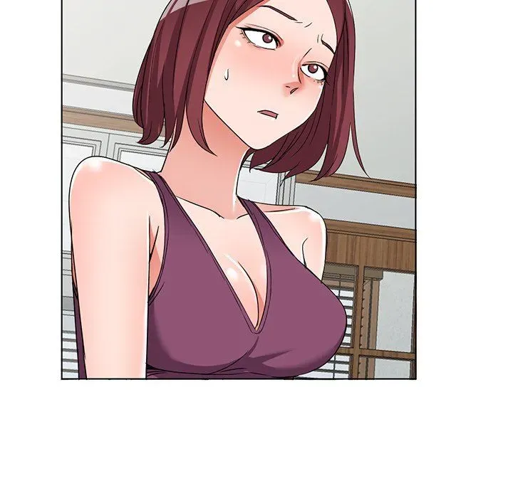 Read Daydream Nightmare chapter 39 image 37 on Lezhin