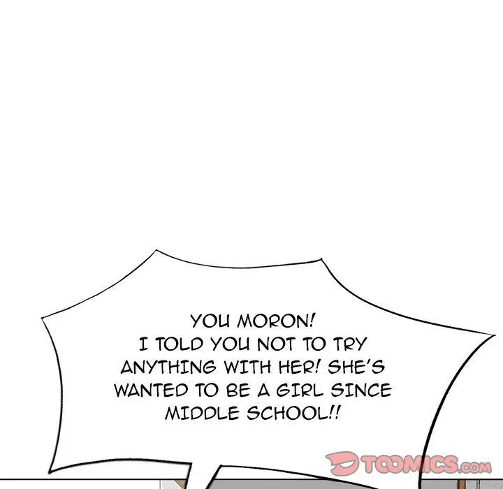 Read Daydream Nightmare chapter 39 image 38 on Lezhin