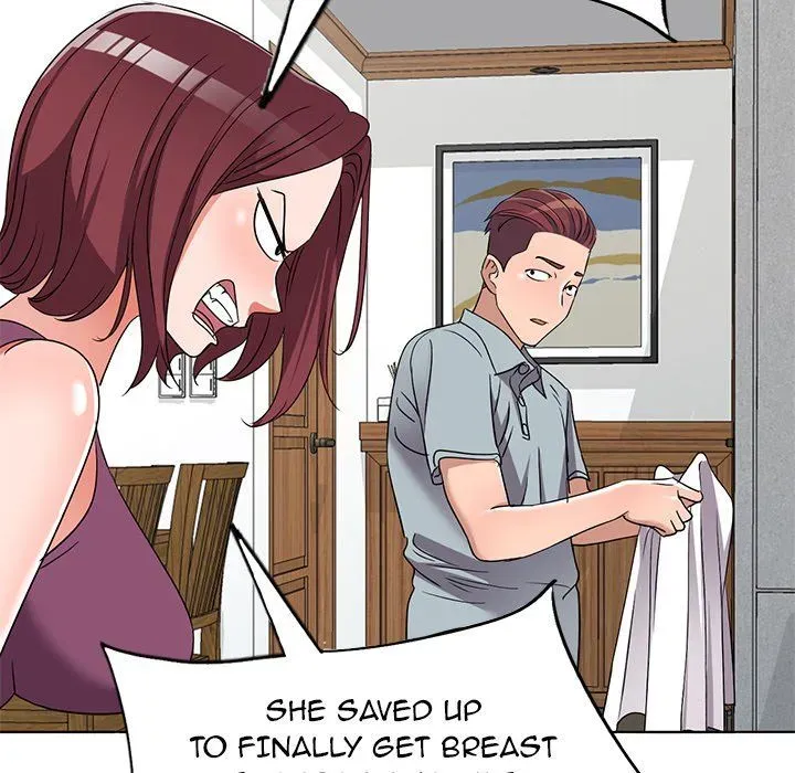 Read Daydream Nightmare chapter 39 image 39 on Lezhin