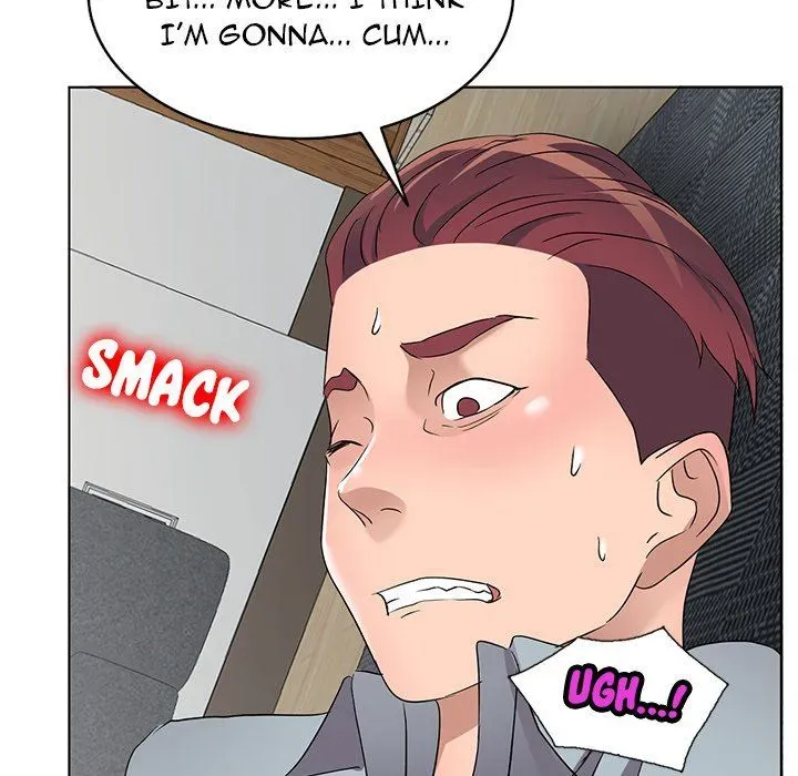 Read Daydream Nightmare chapter 39 image 4 on Lezhin