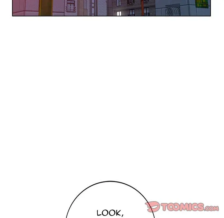 Read Daydream Nightmare chapter 39 image 44 on Lezhin