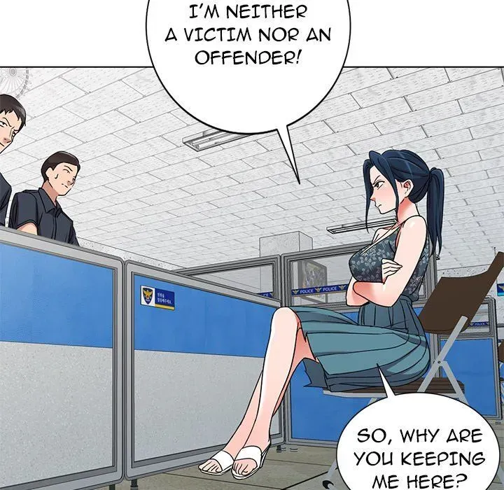 Read Daydream Nightmare chapter 39 image 45 on Lezhin