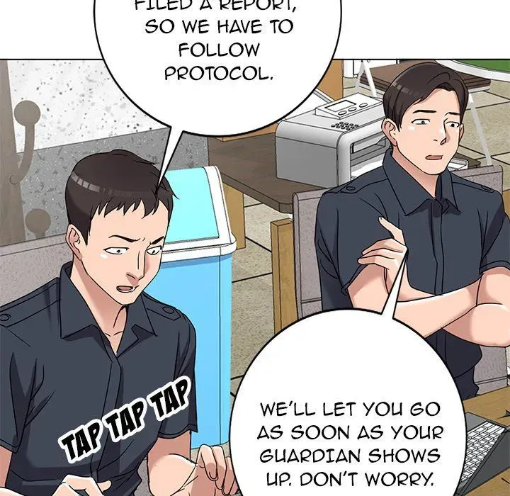 Read Daydream Nightmare chapter 39 image 47 on Lezhin