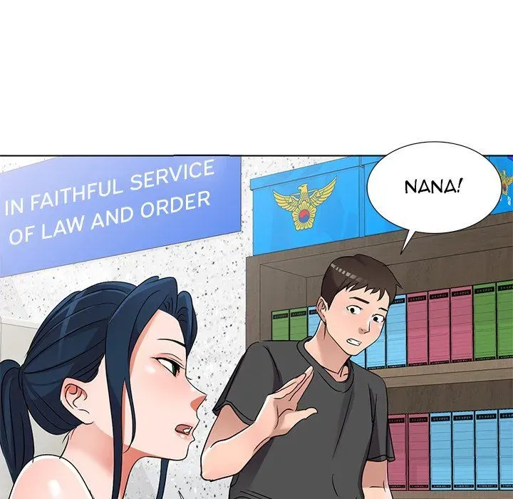 Read Daydream Nightmare chapter 39 image 49 on Lezhin