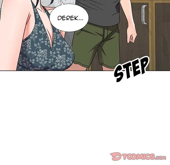 Read Daydream Nightmare chapter 39 image 50 on Lezhin