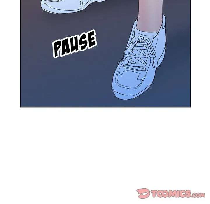 Read Daydream Nightmare chapter 39 image 56 on Lezhin