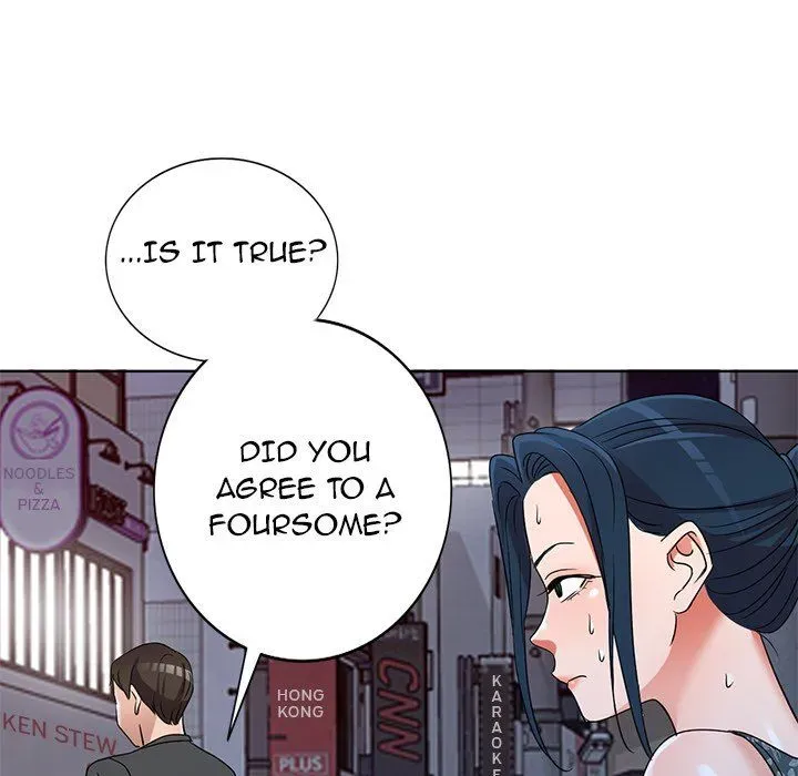 Read Daydream Nightmare chapter 39 image 57 on Lezhin