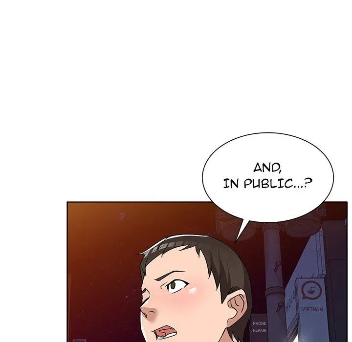 Read Daydream Nightmare chapter 39 image 59 on Lezhin