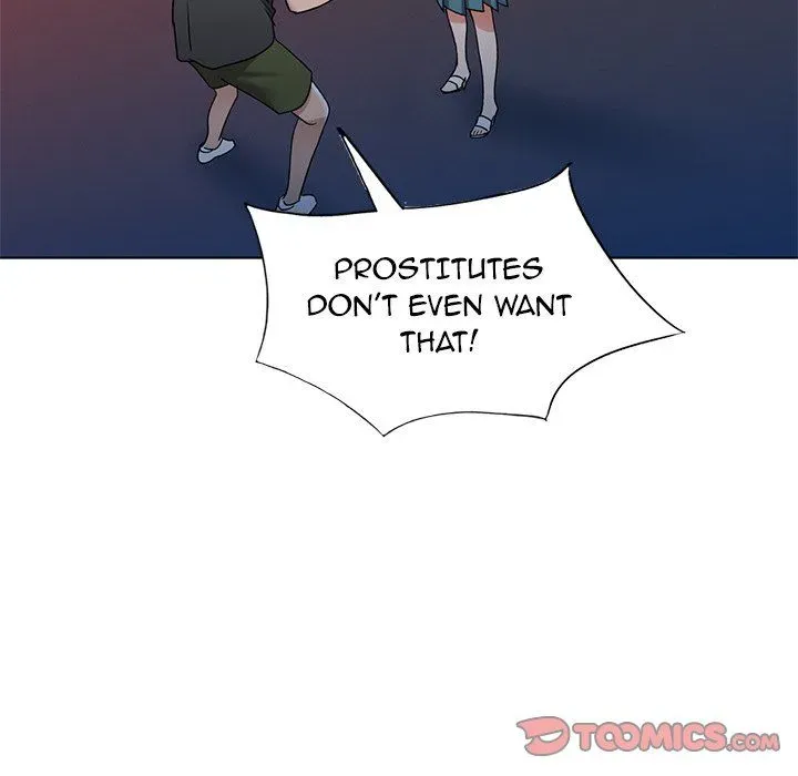 Read Daydream Nightmare chapter 39 image 68 on Lezhin