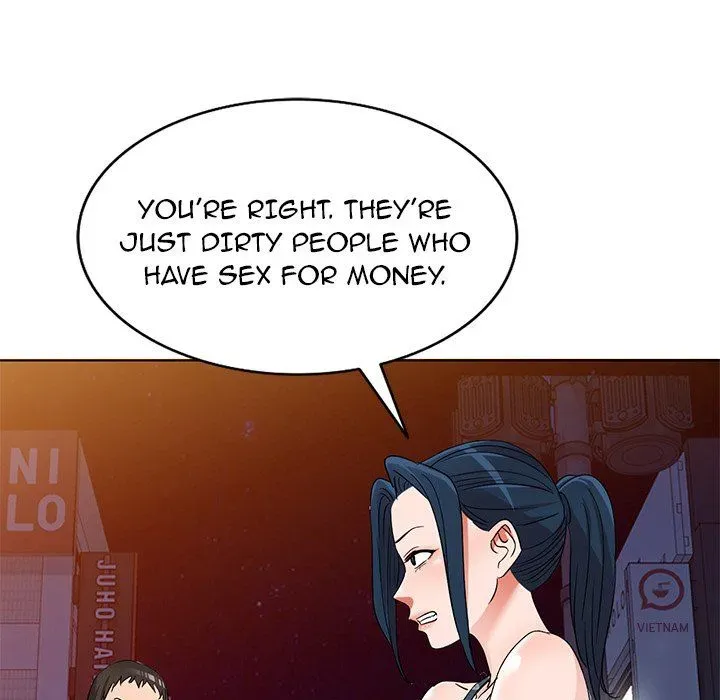 Read Daydream Nightmare chapter 39 image 69 on Lezhin