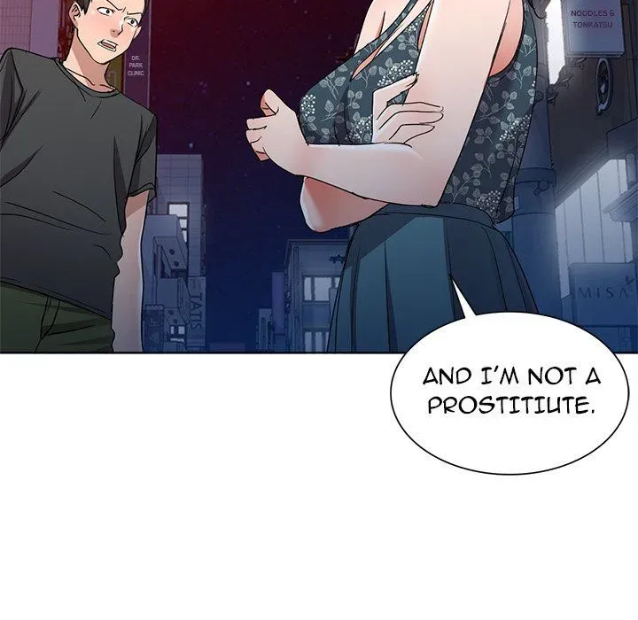 Read Daydream Nightmare chapter 39 image 70 on Lezhin