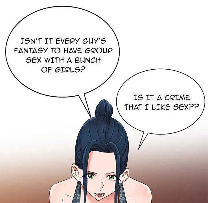 Read Daydream Nightmare chapter 39 image 71 on Lezhin