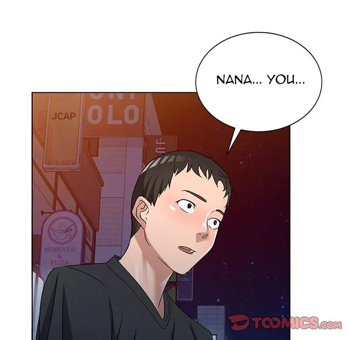 Read Daydream Nightmare chapter 39 image 74 on Lezhin