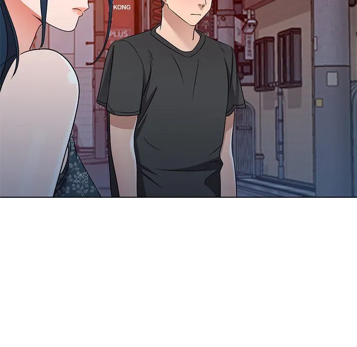 Read Daydream Nightmare chapter 39 image 77 on Lezhin