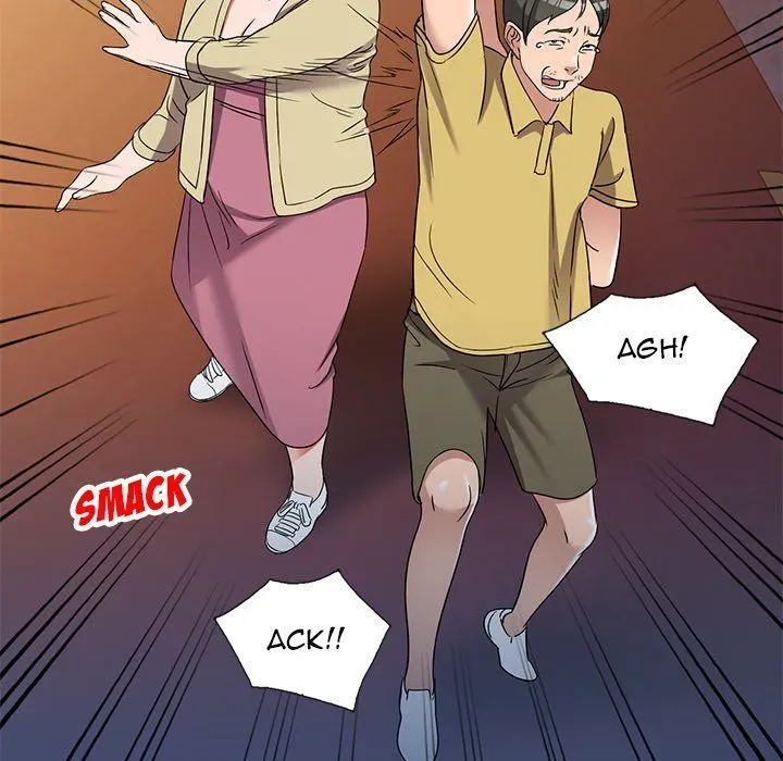 Read Daydream Nightmare chapter 39 image 79 on Lezhin