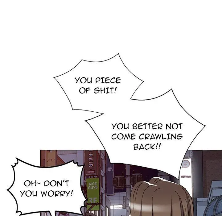 Read Daydream Nightmare chapter 39 image 85 on Lezhin