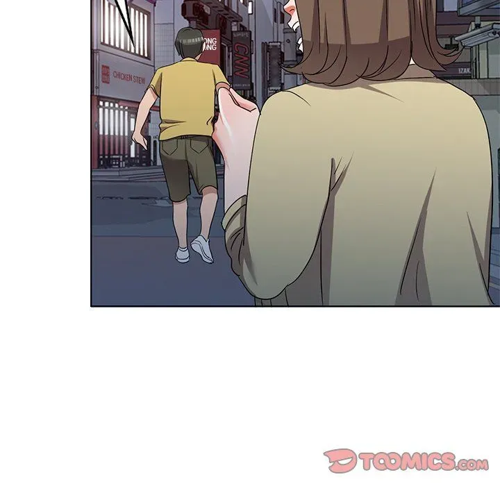 Read Daydream Nightmare chapter 39 image 86 on Lezhin
