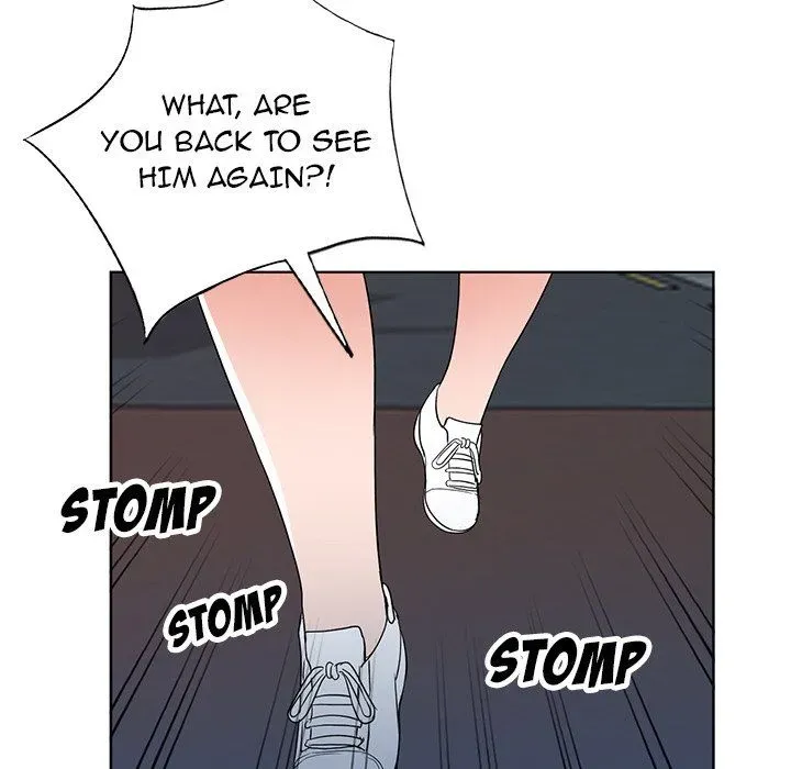 Read Daydream Nightmare chapter 39 image 94 on Lezhin