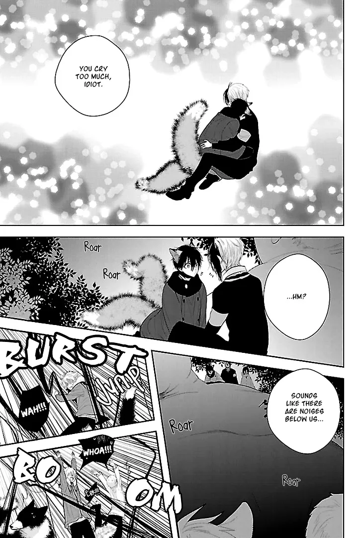 Read Daydream Nightmare chapter 4 image 16 on Lezhin