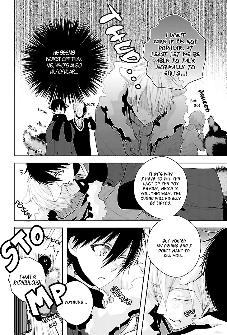 Read Daydream Nightmare chapter 4 image 27 on Lezhin
