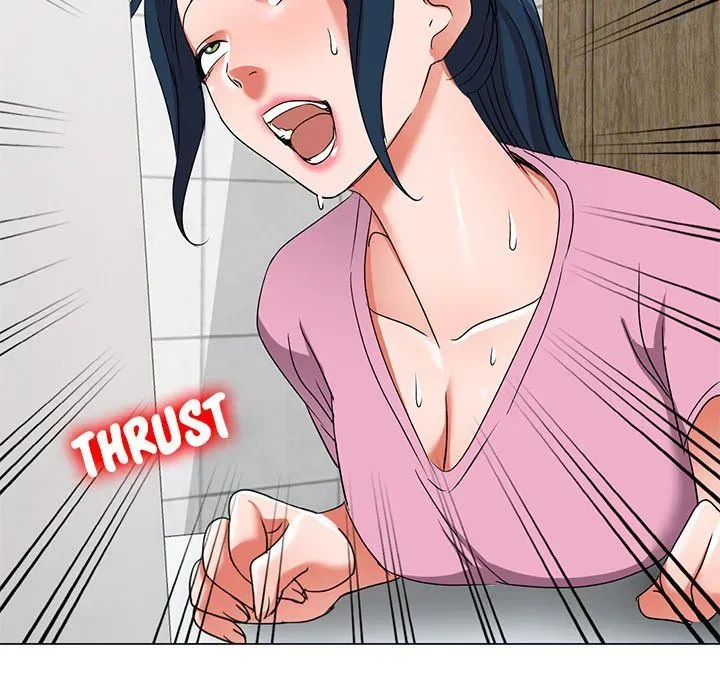 Read Daydream Nightmare chapter 40 image 100 on Lezhin
