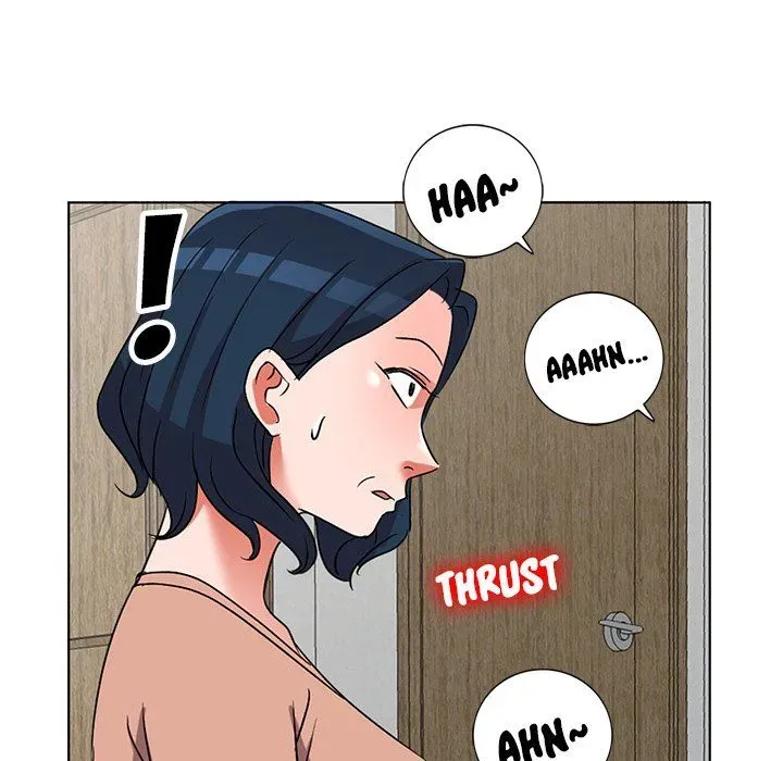 Read Daydream Nightmare chapter 40 image 102 on Lezhin