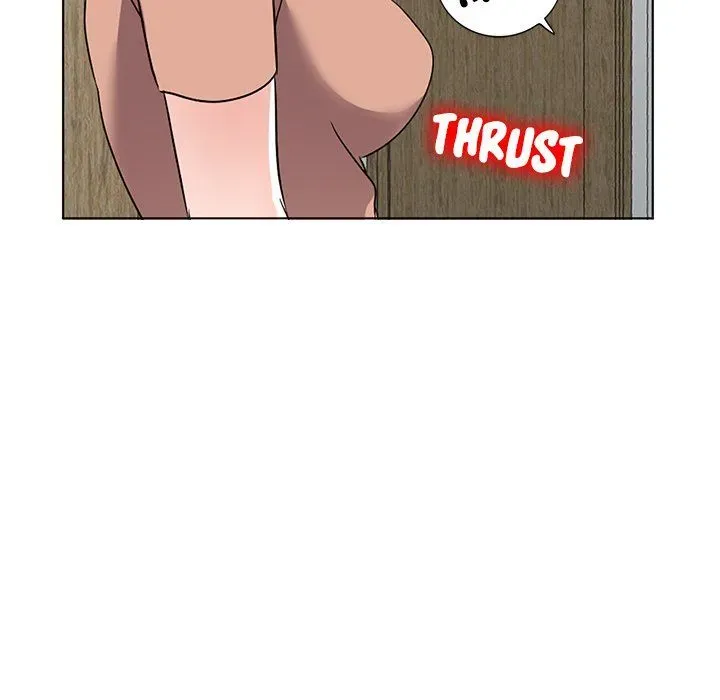 Read Daydream Nightmare chapter 40 image 103 on Lezhin