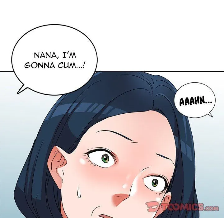 Read Daydream Nightmare chapter 40 image 104 on Lezhin