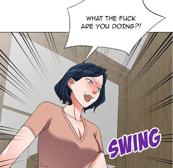 Read Daydream Nightmare chapter 40 image 107 on Lezhin