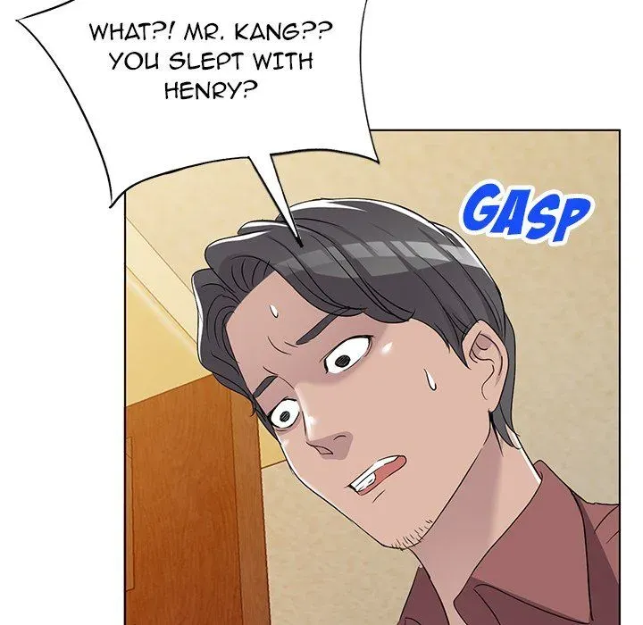 Read Daydream Nightmare chapter 40 image 11 on Lezhin