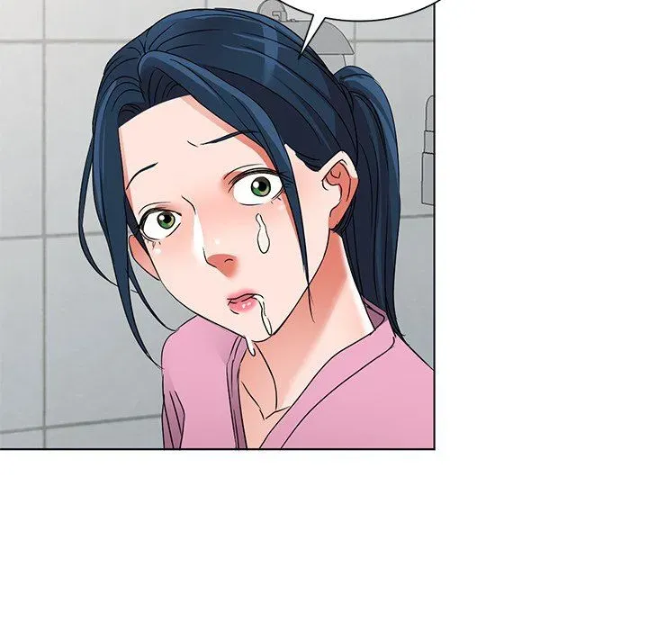 Read Daydream Nightmare chapter 40 image 112 on Lezhin