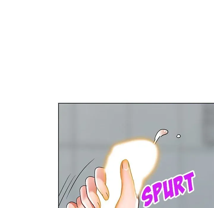Read Daydream Nightmare chapter 40 image 113 on Lezhin