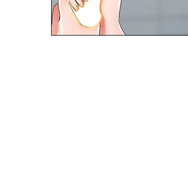 Read Daydream Nightmare chapter 40 image 114 on Lezhin