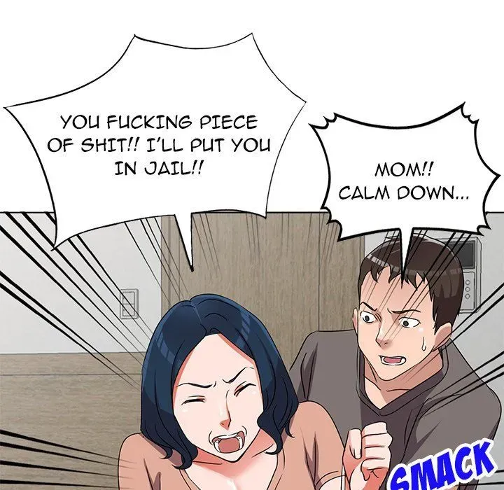 Read Daydream Nightmare chapter 40 image 119 on Lezhin
