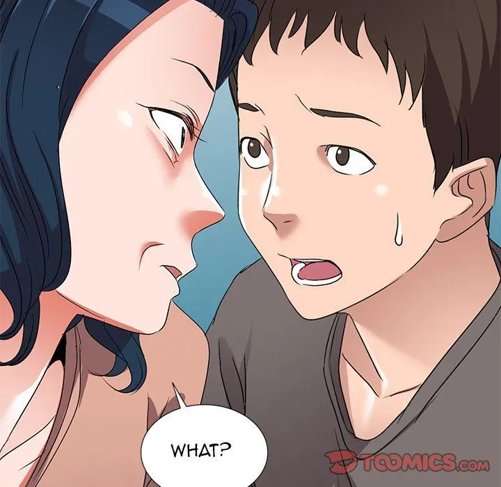 Read Daydream Nightmare chapter 40 image 122 on Lezhin