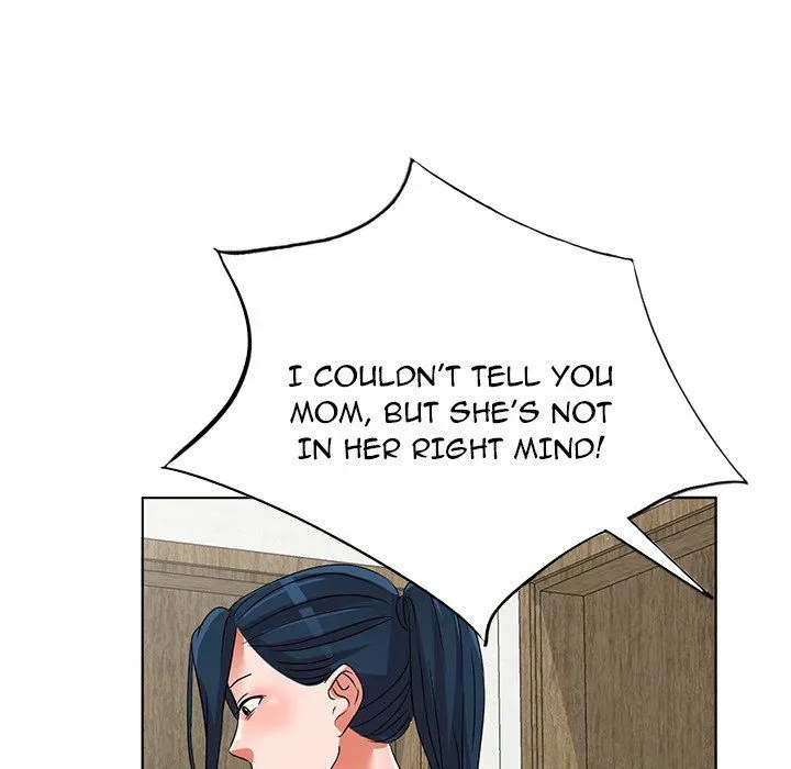 Read Daydream Nightmare chapter 40 image 126 on Lezhin