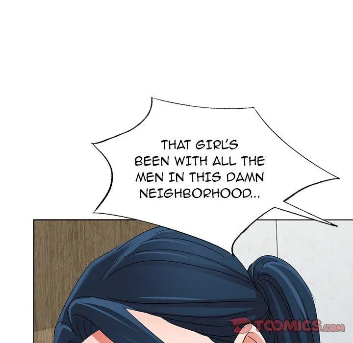 Read Daydream Nightmare chapter 40 image 128 on Lezhin