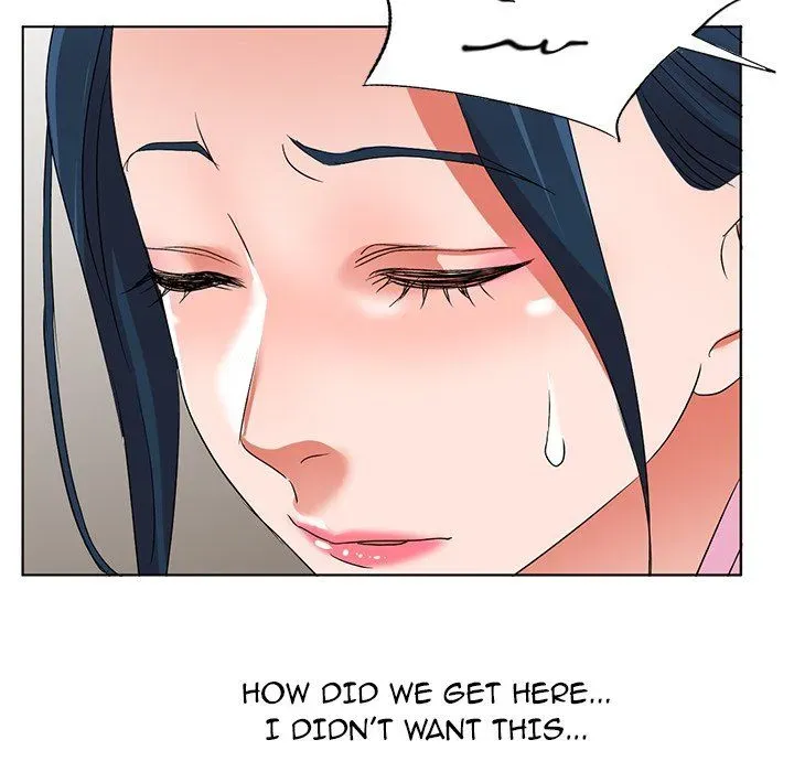 Read Daydream Nightmare chapter 40 image 131 on Lezhin