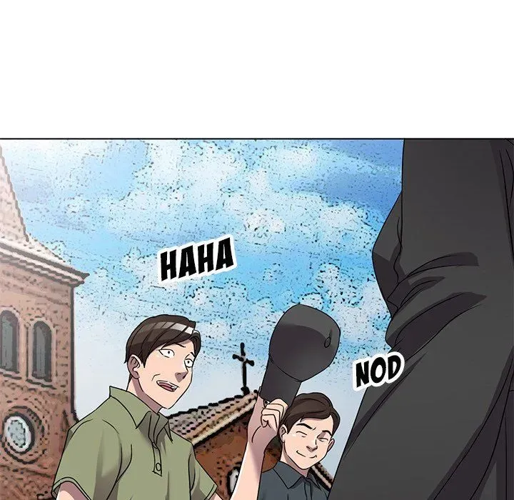 Read Daydream Nightmare chapter 40 image 139 on Lezhin