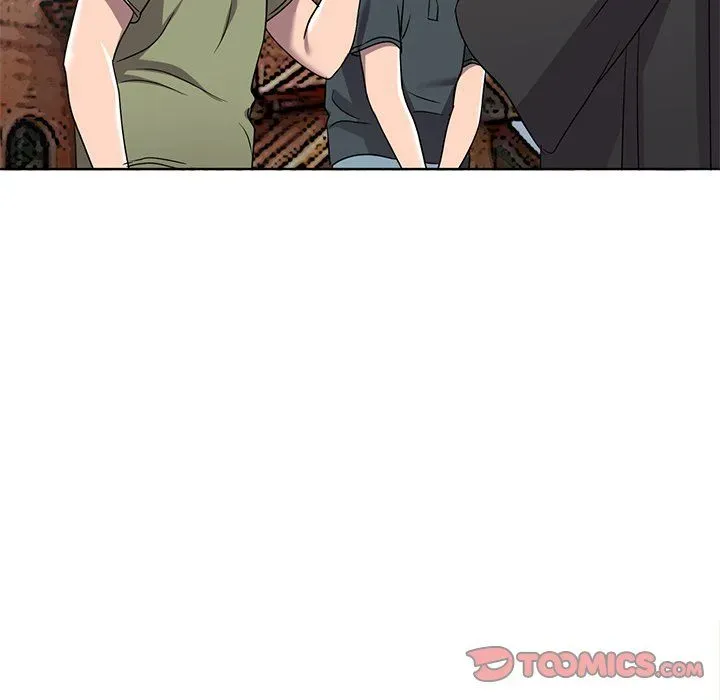 Read Daydream Nightmare chapter 40 image 140 on Lezhin