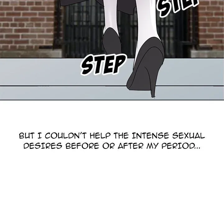 Read Daydream Nightmare chapter 40 image 151 on Lezhin