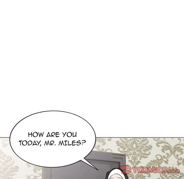 Read Daydream Nightmare chapter 40 image 152 on Lezhin