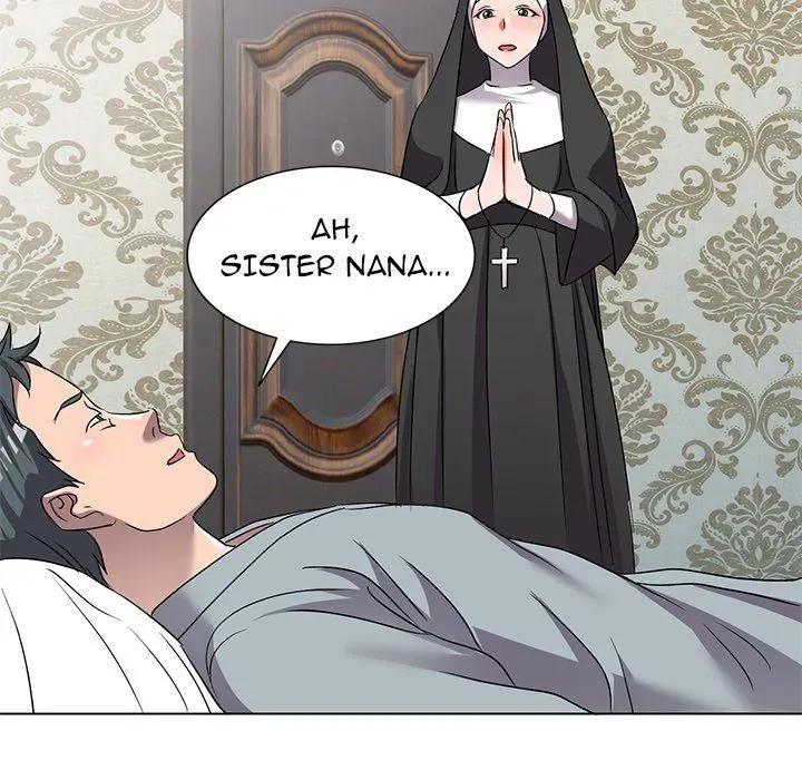 Read Daydream Nightmare chapter 40 image 153 on Lezhin