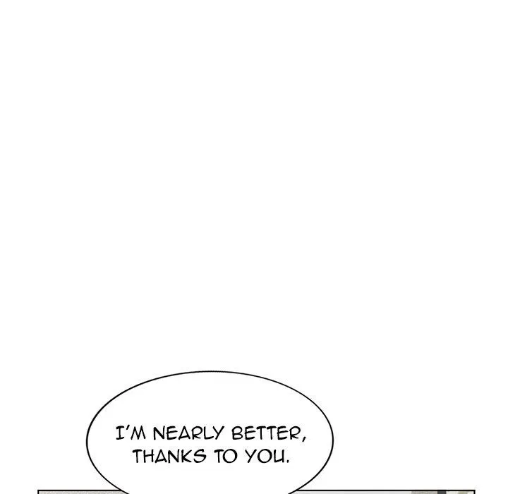 Read Daydream Nightmare chapter 40 image 154 on Lezhin