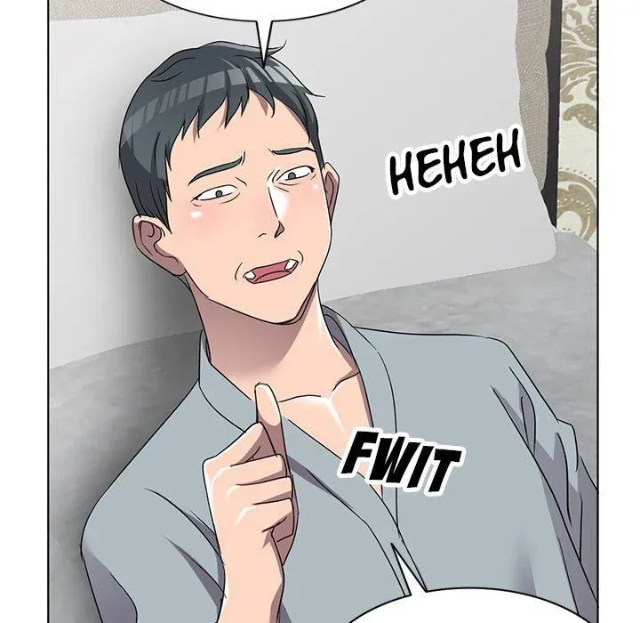 Read Daydream Nightmare chapter 40 image 155 on Lezhin