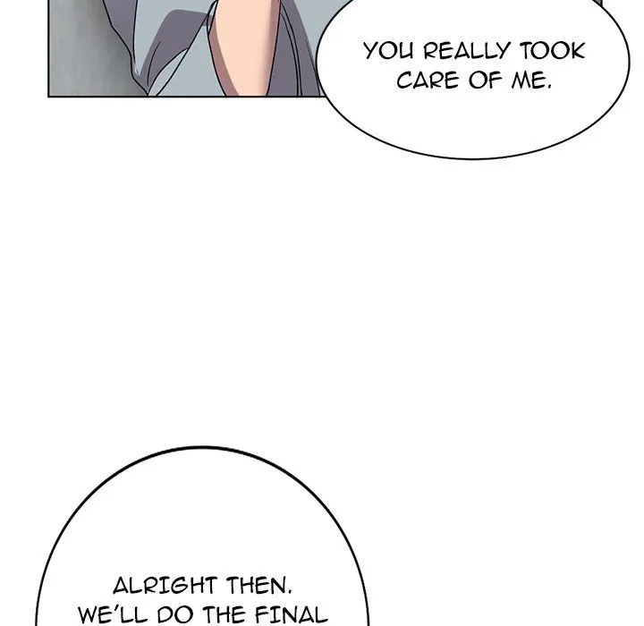 Read Daydream Nightmare chapter 40 image 156 on Lezhin